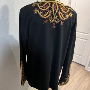 Bob Mackie size L